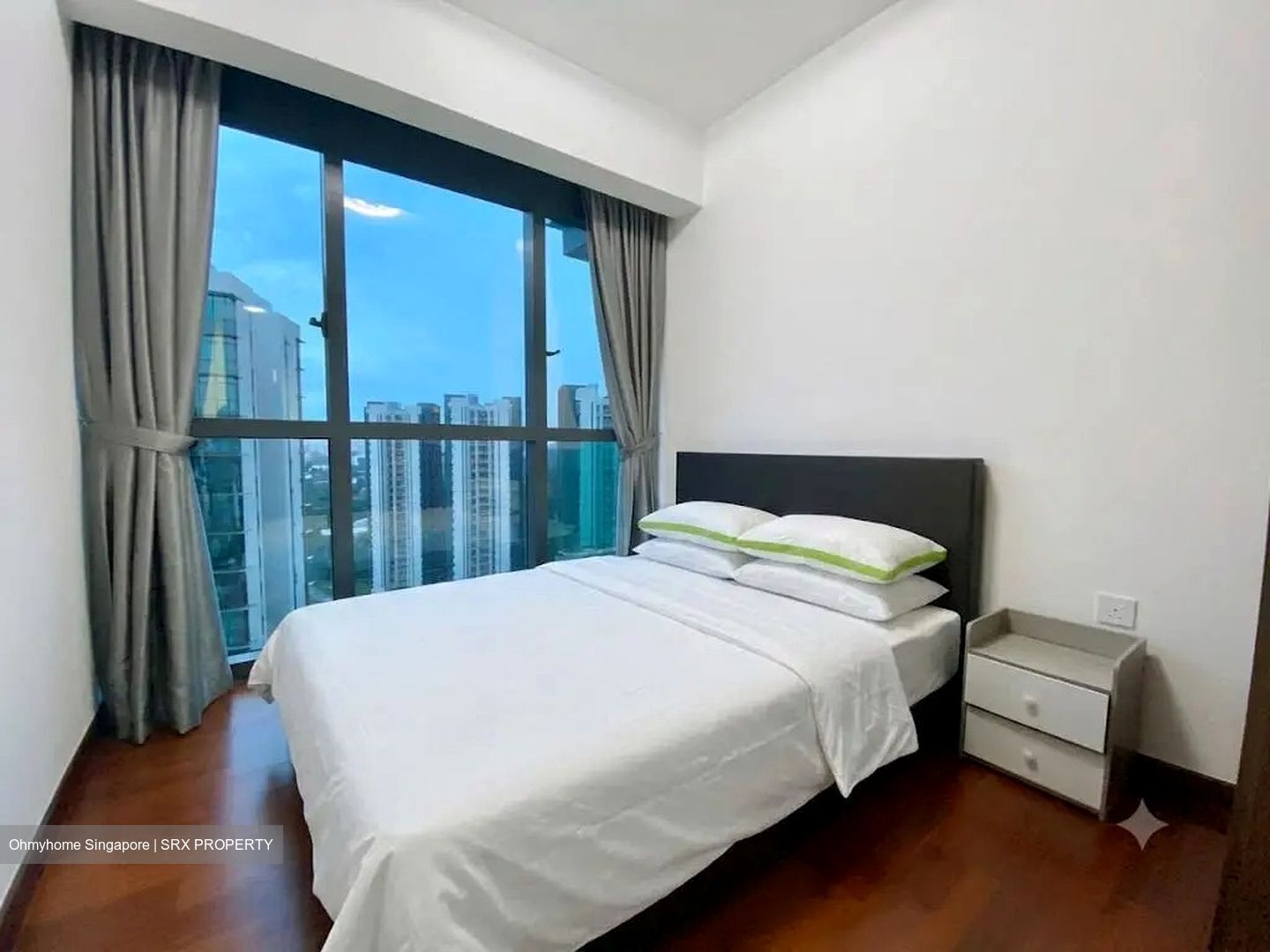 Normanton Park (D5), Apartment #577786401
